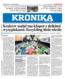 Kronika Małopolska