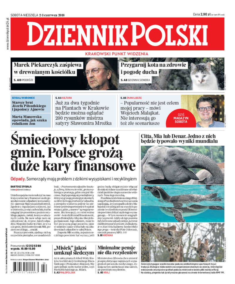 Dziennik Polski