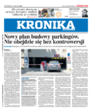 Kronika krakowska