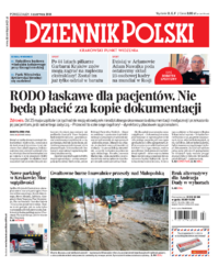 Dziennik Polski
