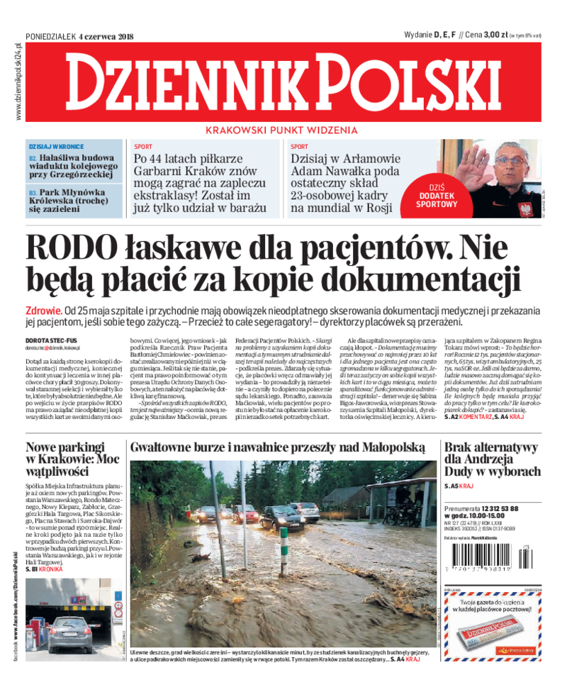 Dziennik Polski