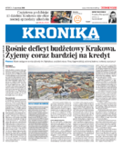Kronika krakowska