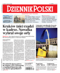 Dziennik Polski