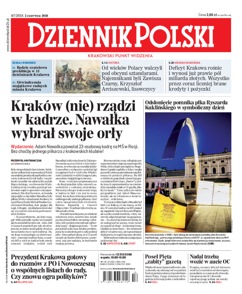Dziennik Polski