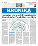 Kronika krakowska