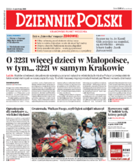 Dziennik Polski