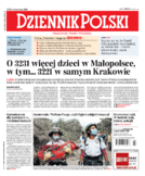 Dziennik Polski