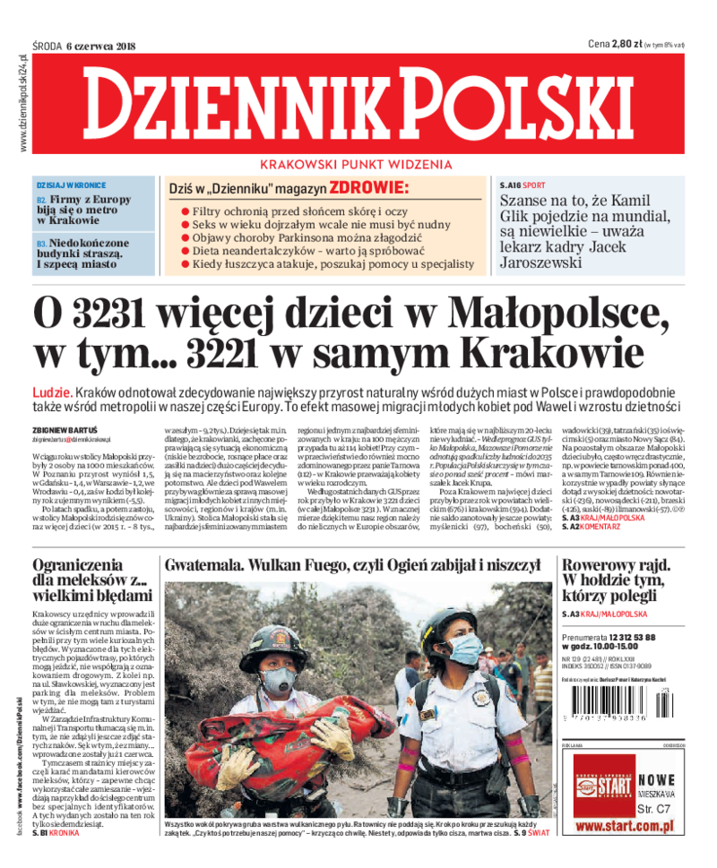 Dziennik Polski