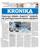Kronika krakowska