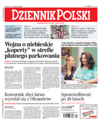 Dziennik Polski