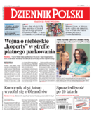 Dziennik Polski