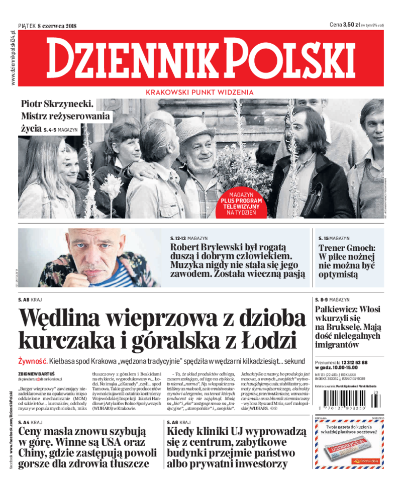 Dziennik Polski