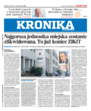 Kronika krakowska