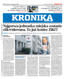 Kronika Małopolska