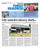 DP Tygodnik Powiat krakowski