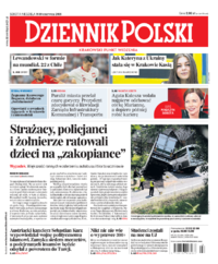 Dziennik Polski