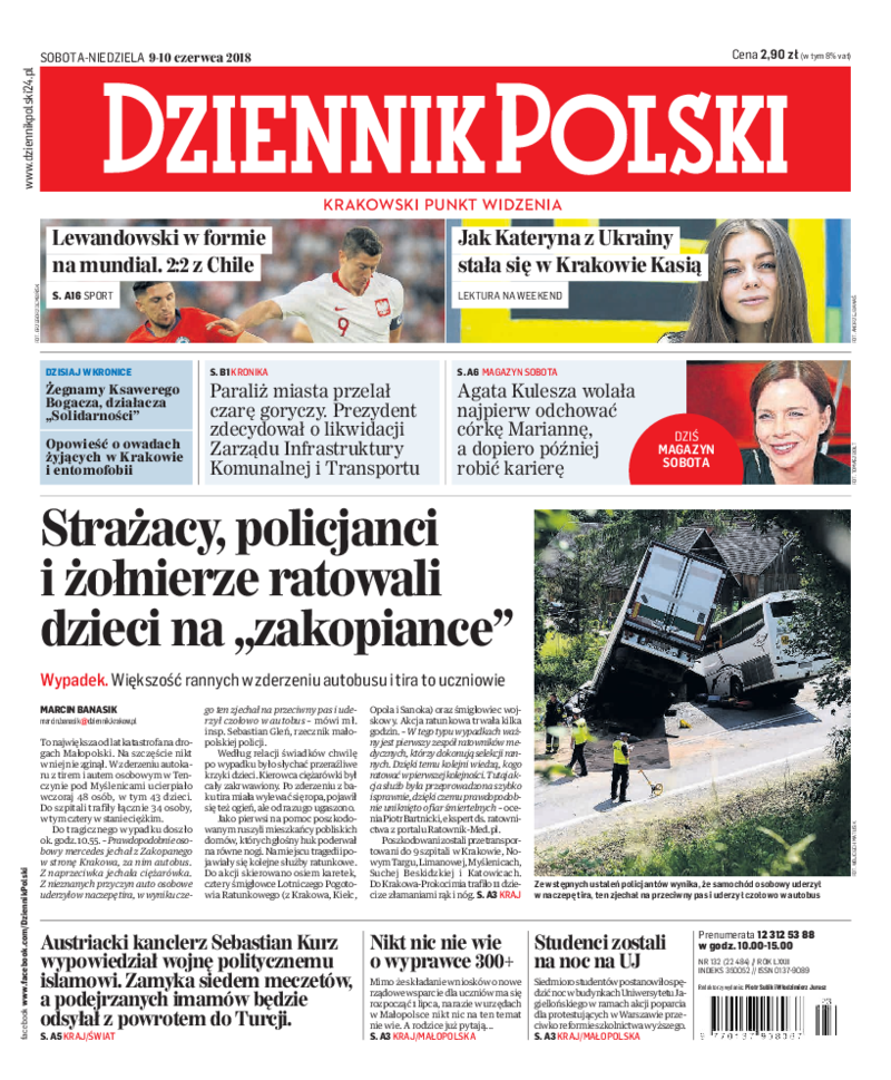 Dziennik Polski