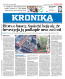 Kronika krakowska