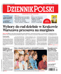 Dziennik Polski