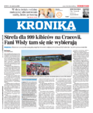 Kronika krakowska