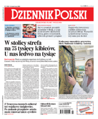 Dziennik Polski