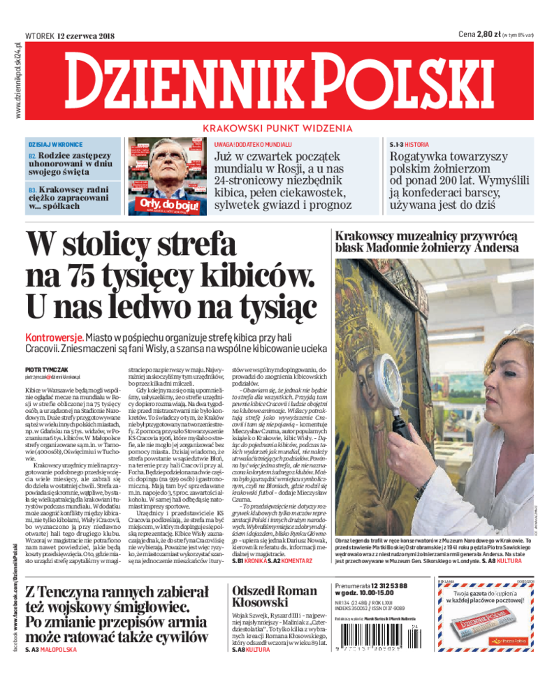 Dziennik Polski