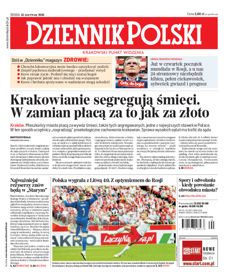 Dziennik Polski