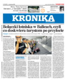 Kronika krakowska