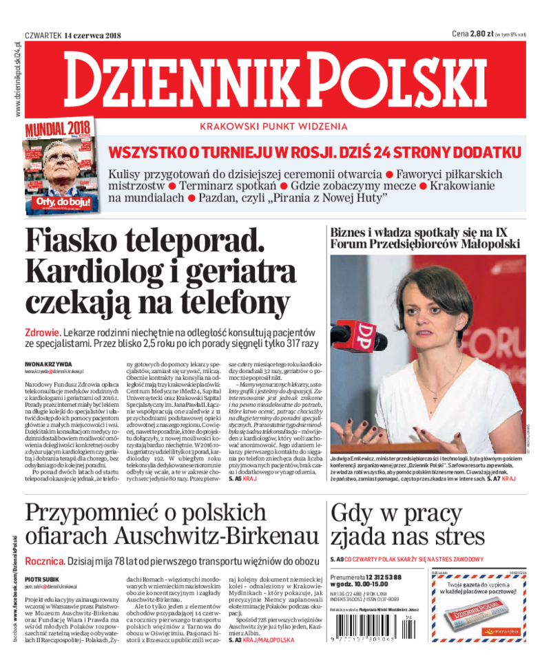 Dziennik Polski