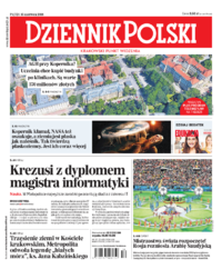 Dziennik Polski