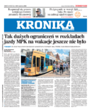 Kronika krakowska