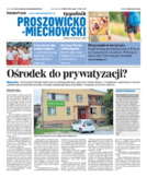DP Tygodnik Proszowicko-Miechowski
