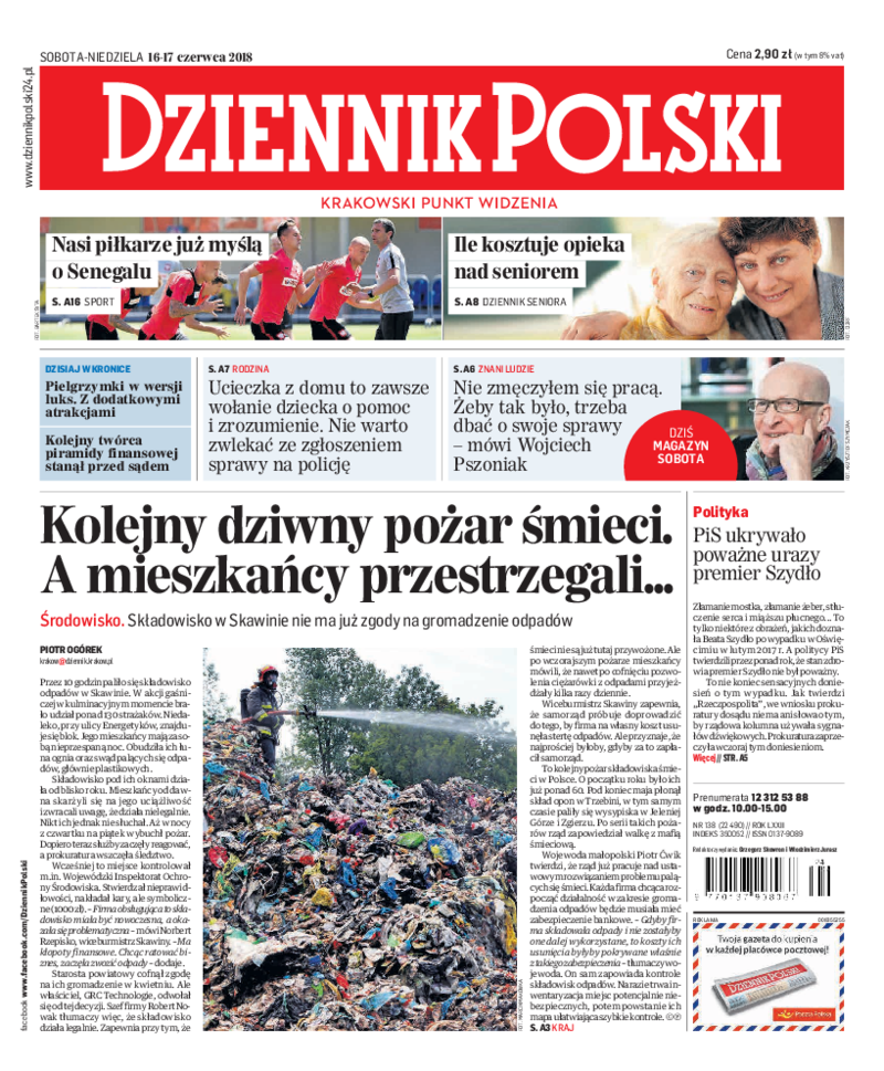 Dziennik Polski