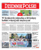 Dziennik Polski