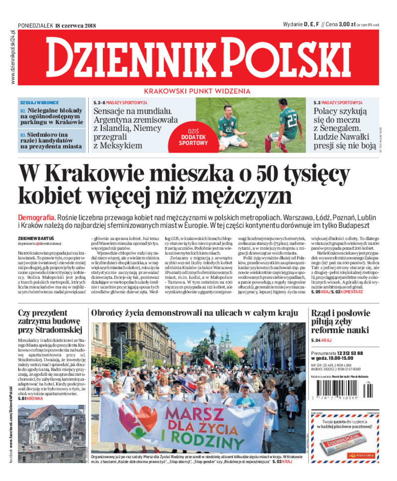 Dziennik Polski
