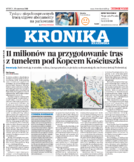Kronika krakowska