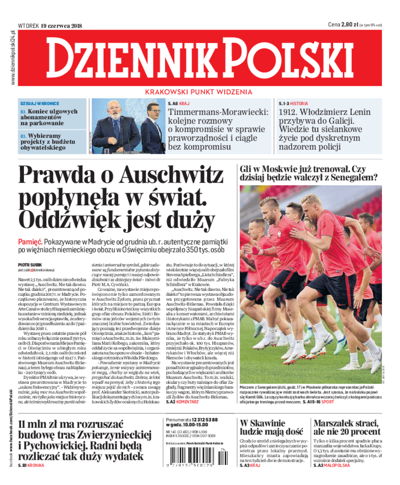 Dziennik Polski