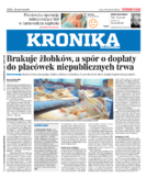 Kronika krakowska