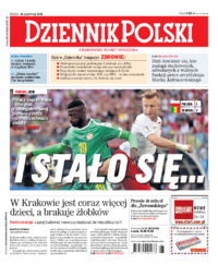 Dziennik Polski