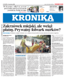 Kronika krakowska