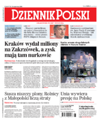 Dziennik Polski