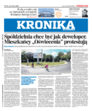 Kronika krakowska