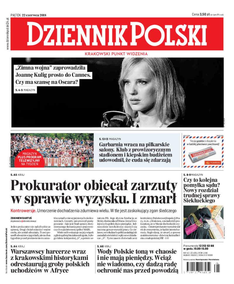 Dziennik Polski