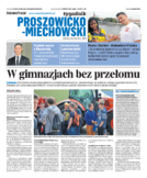 DP Tygodnik Proszowicko-Miechowski