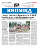 Kronika krakowska
