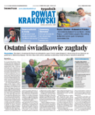 DP Tygodnik Powiat krakowski