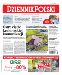 Dziennik Polski