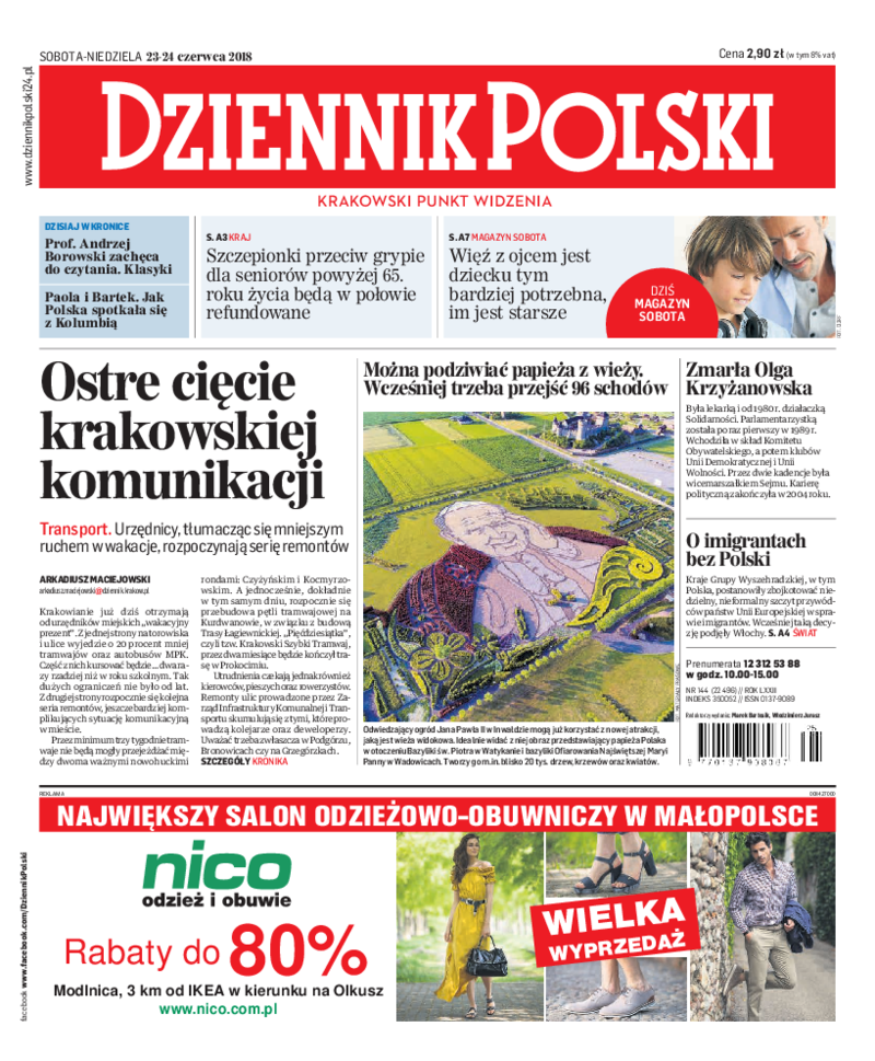 Dziennik Polski
