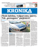 Kronika krakowska