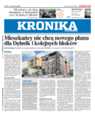 Kronika krakowska